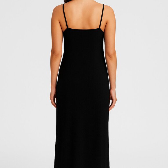 Black Maxi (Target) - Picture 2 of 4